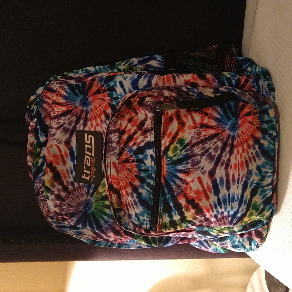 Trans by Jansport Backpack